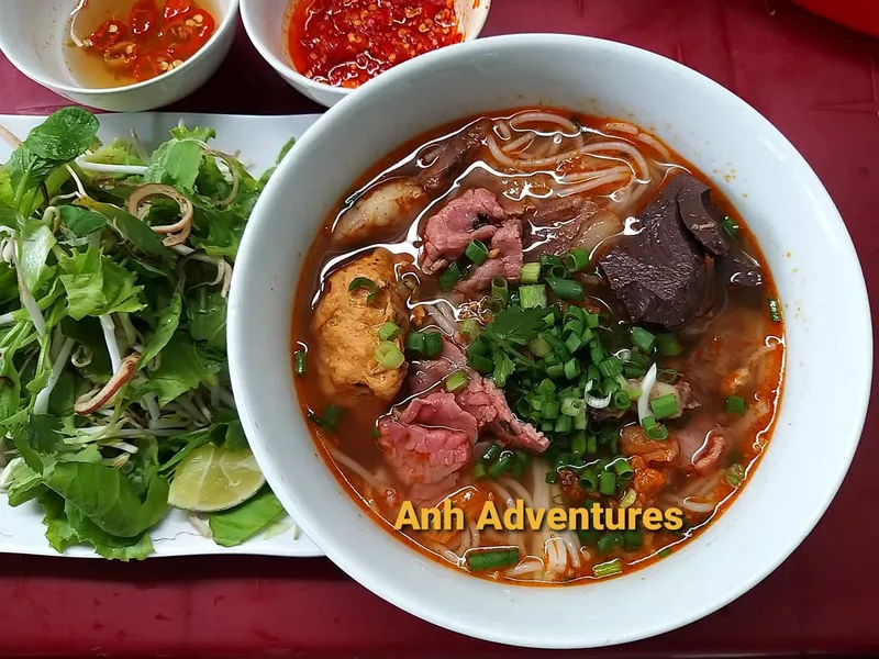 Bun Bo Hue Phở Bằng