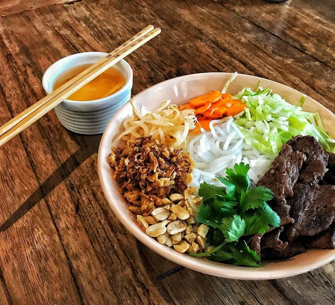 Bun Bo Nam Bo Pho Tan