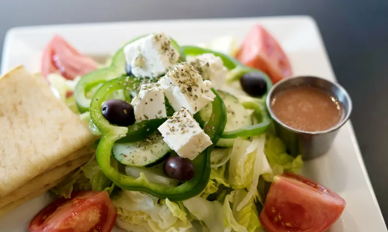 Greek Salad Athena