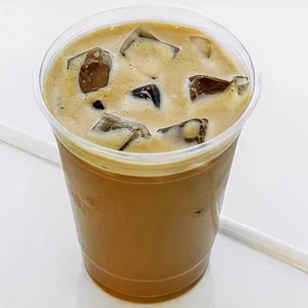 Vietnamese Iced Coffee Banhmigos Park Place