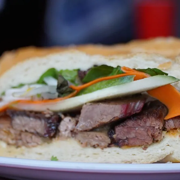 Banh Xeo Lucy's Vietnamese - Bedford Stuyvesant