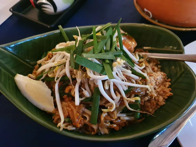 Pad Thai Mekong BK