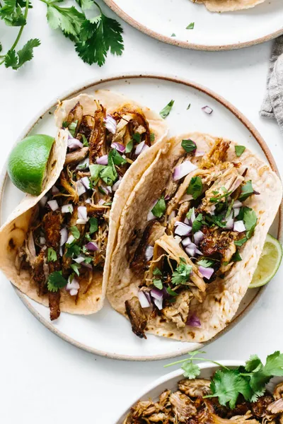 Carnitas Tacos Tacobees