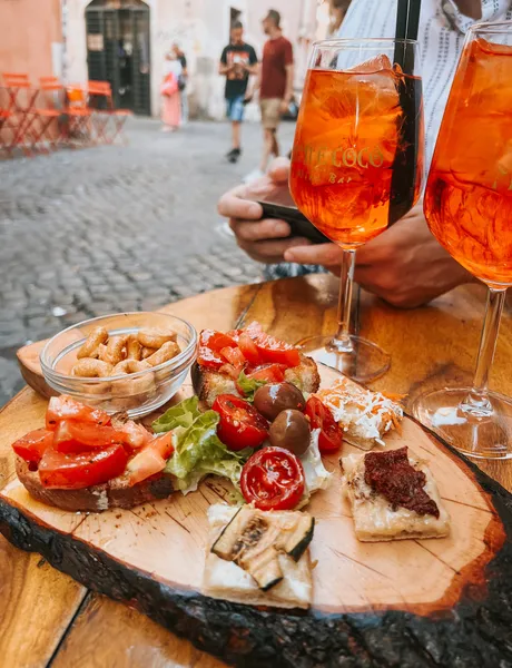 Burricchetta Belli Osteria