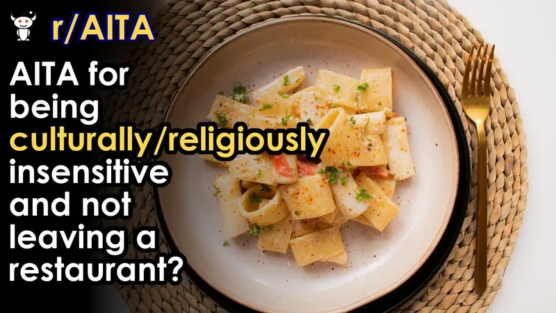 Rigatoni Aita