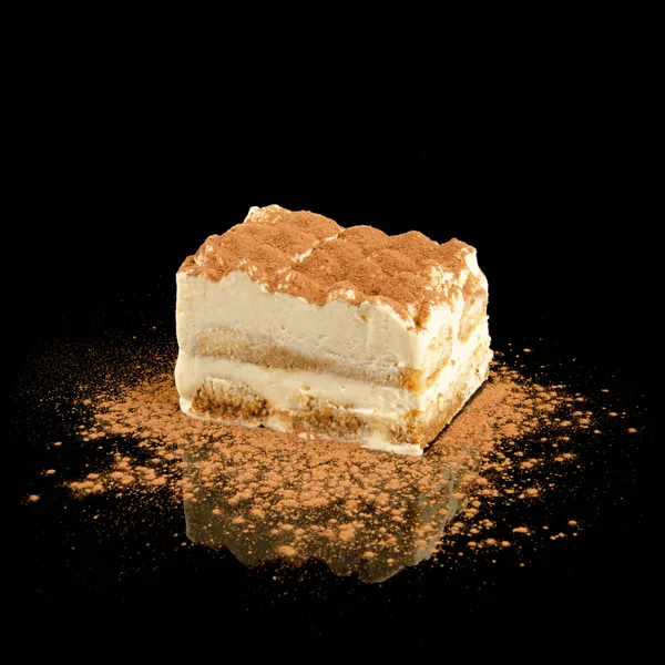 Tiramisu Testo