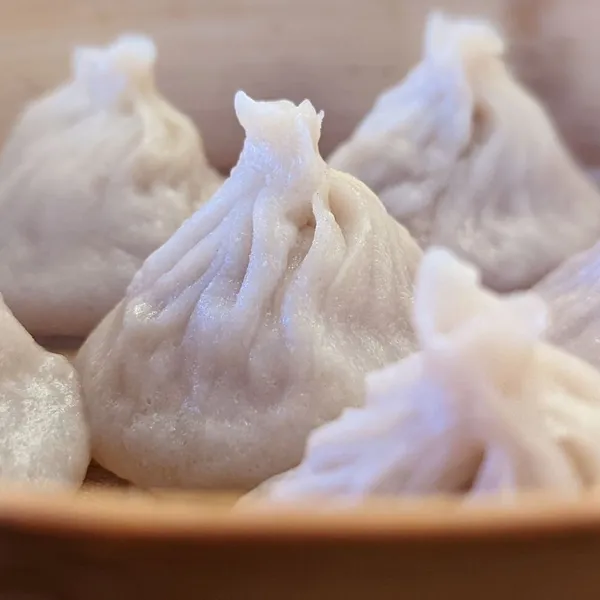 Steamed Dumplings BOM with the Wind