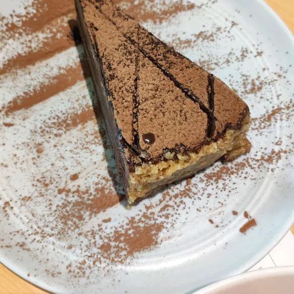 Tiramisu Casa Nono