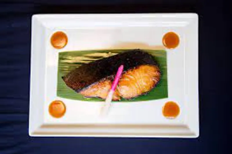 Black Cod Miso Yamashiro