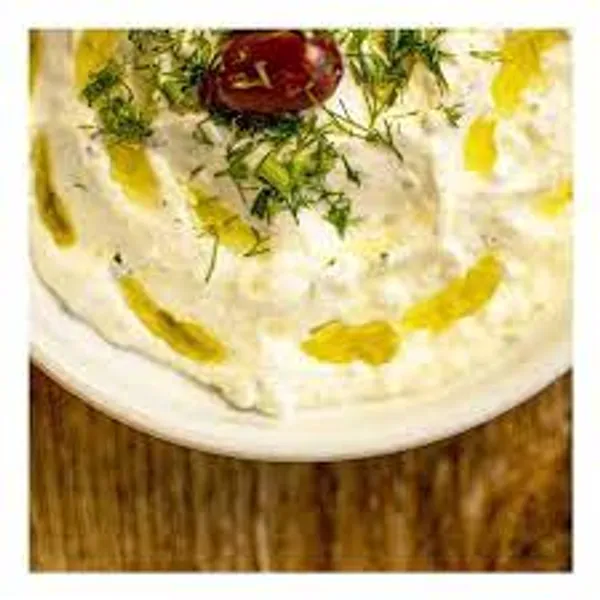 Tzatziki Kyma