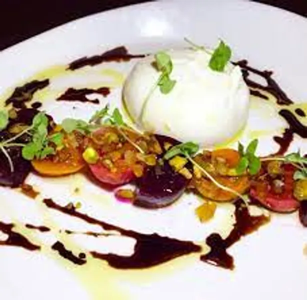 Burrata Gran Morsi