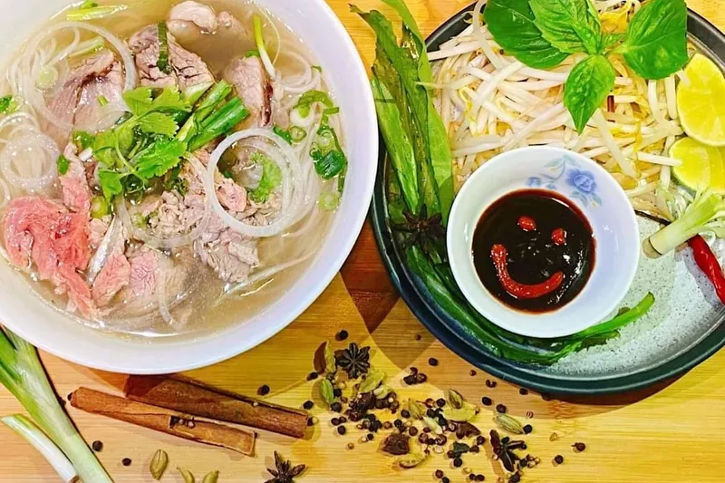 Pho Bo Hello Vietpho