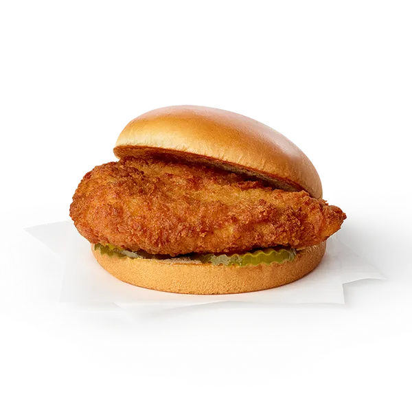 Chick-fil-A Chicken Sandwich Chick-fil-A