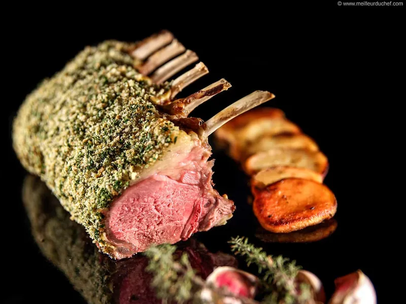 Lamb Rack Edibles Restaurant and Bar