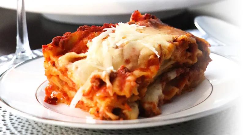 Lasagna Rocco