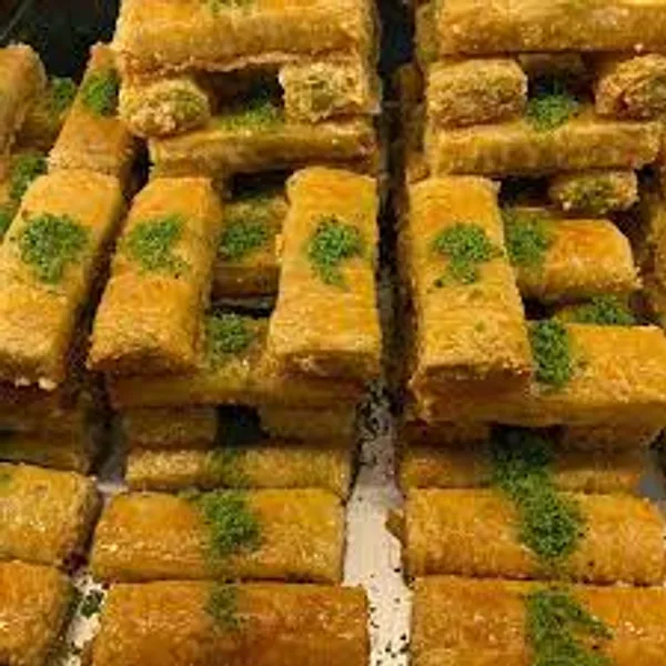 Baklava Babylon Restaurant