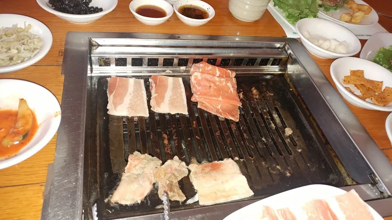 Galbi 서울 하우스 Seoul House