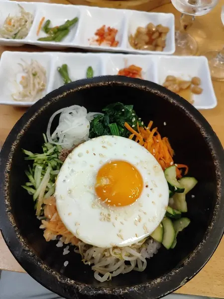 Bibimbap Sodam