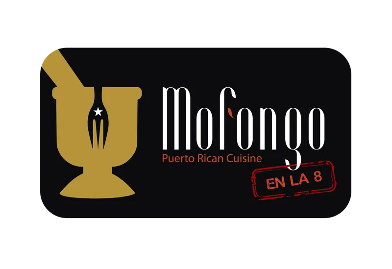 Mofongo El Sabor de las Islas