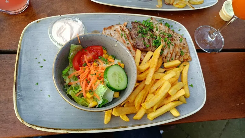 menu 2 of Schweinske Eimsbüttel