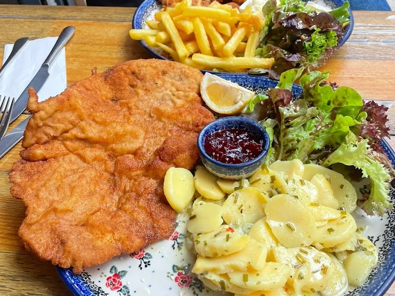 menu 2 of Marend Tioler Küche Eimsbüttel