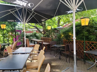 African Queen Restaurant