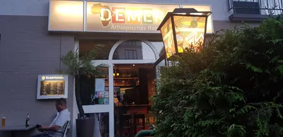 Restaurant Demera