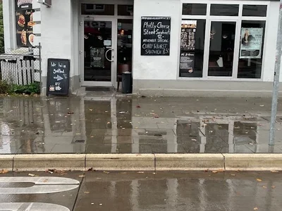 Ottensener Foodkitchen Altona