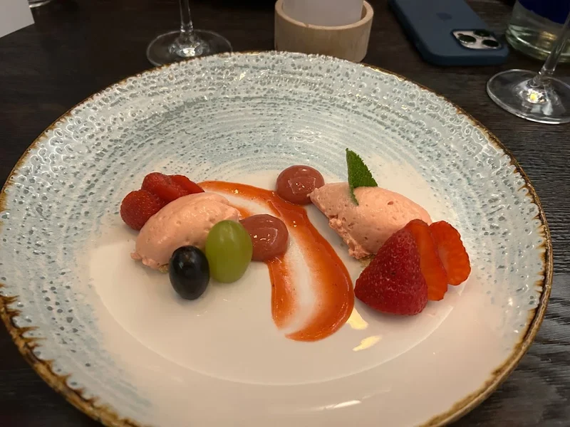 menu 1 of MUN Restaurant