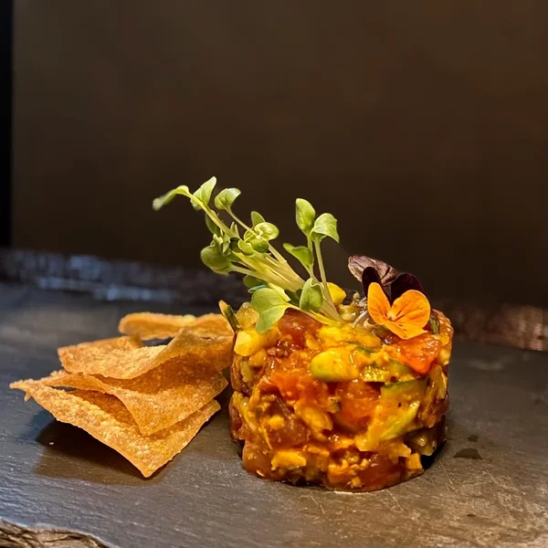 menu 2 of MUN Restaurant