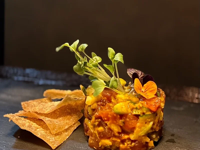 menu 2 of MUN Restaurant