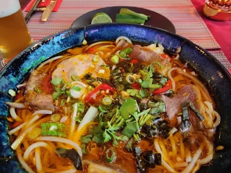 menu 2 of Mahun Smoked Food & Sushi Restaurant | München Haidhausen