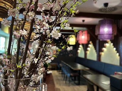 Papaya Restaurant | Vietnamesische Küche & Sushi Bar