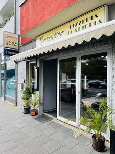 Pizzeria Trattoria Sorrentino al vesuvio