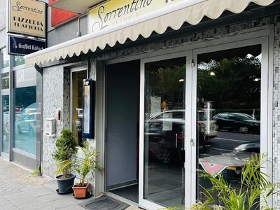 Pizzeria Trattoria Sorrentino al vesuvio