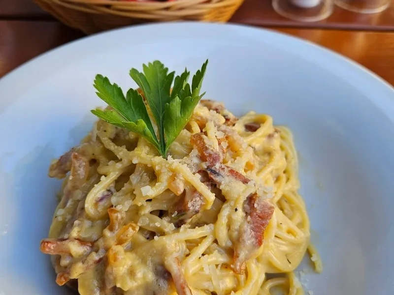 menu 2 of Pizzeria Trattoria Sorrentino al vesuvio