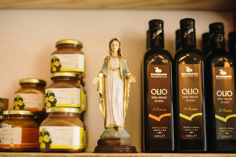 menu 1 of Antica Pizzeria Nennillo - Köln Südstadt