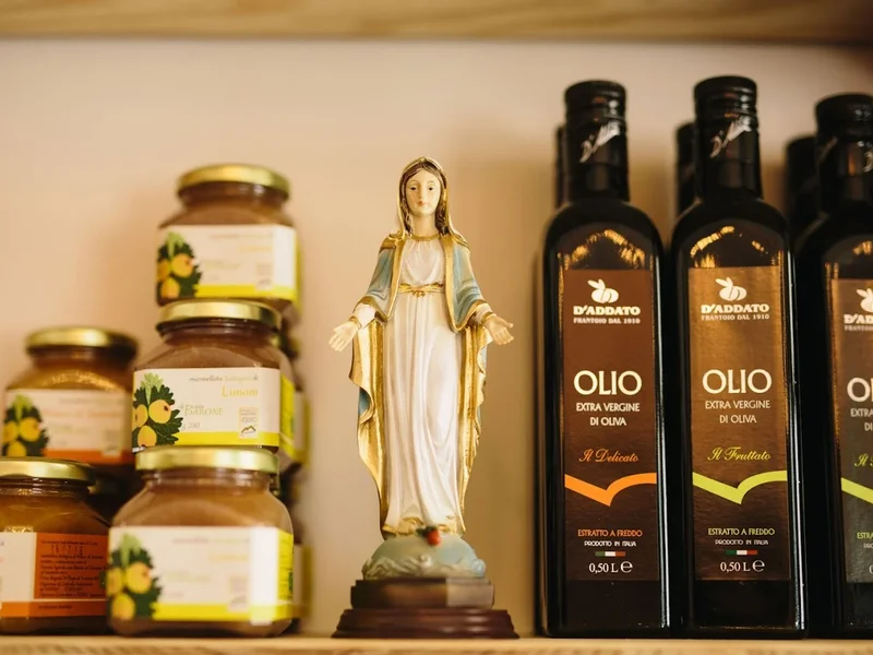 menu 1 of Antica Pizzeria Nennillo - Köln Südstadt