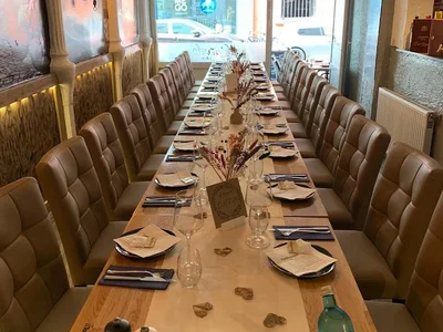 Ristorante il Tartufo - Köln