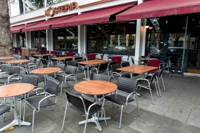 L'Osteria Köln Hahnenstraße