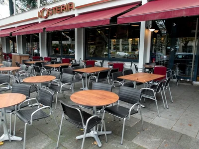 L'Osteria Köln Hahnenstraße