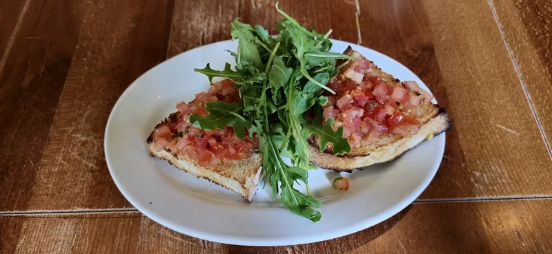 menu 2 of L'Osteria Köln Hahnenstraße