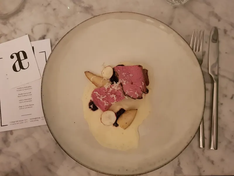 menu 1 of hæbel