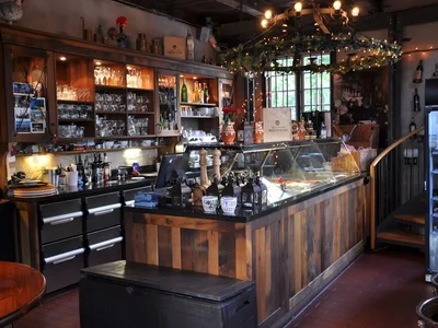 Zur Flottbeker Schmiede