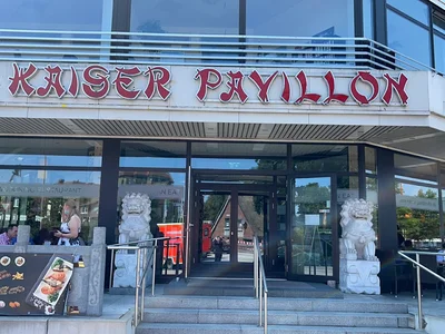 KAISER PAVILLON