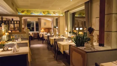 Restaurant Fesstos