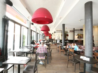 L'Osteria Hannover Lavesstraße