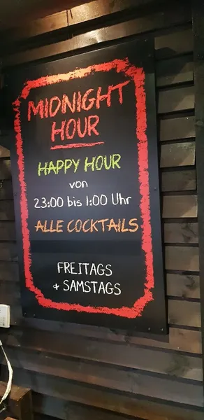 menu 2 of Piccoli Pizza Hannover