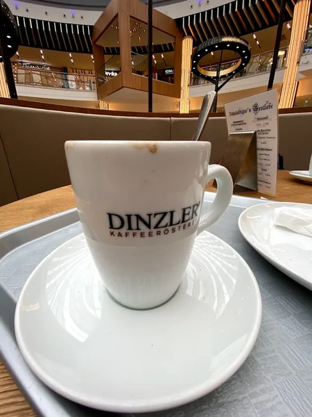 menu 2 of Bäckerei Traublinger - Brotliebe