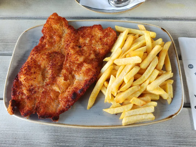 menu 2 of Schweinske Ottensen